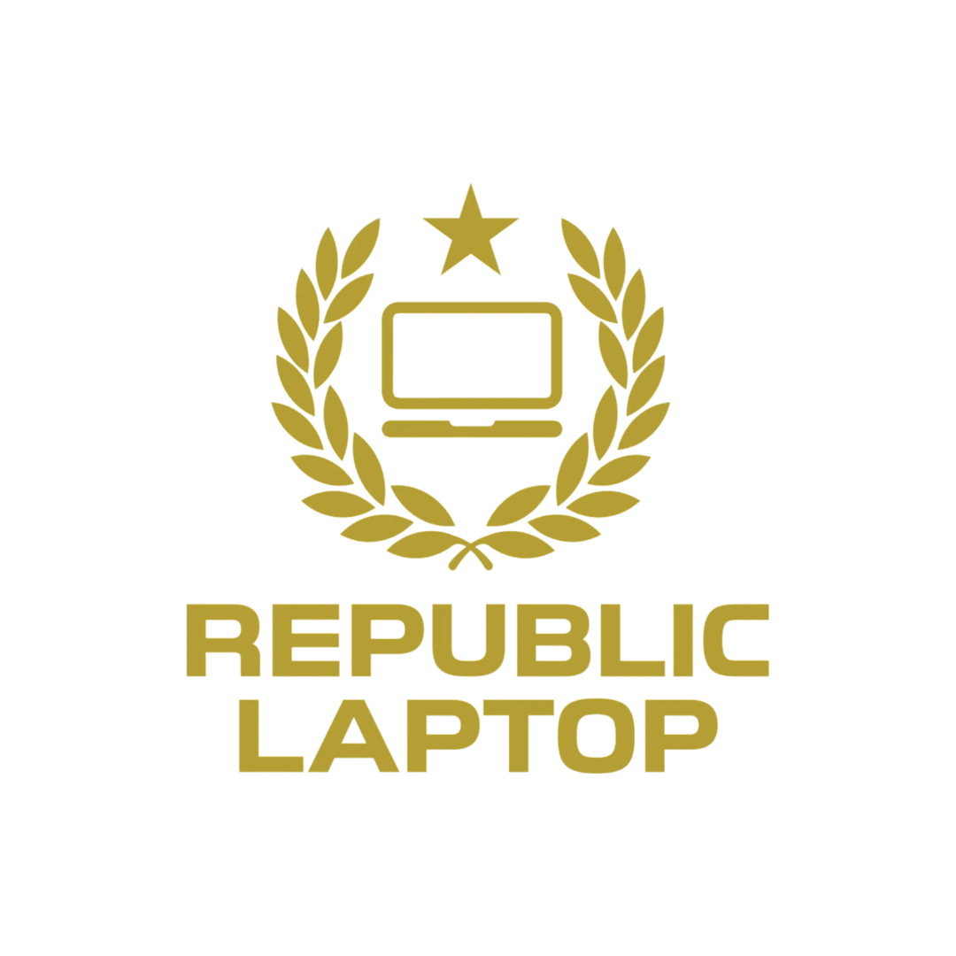 Republic Laptop