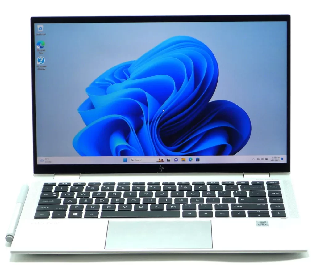 laptop HP EliteBook x360 1040 G7