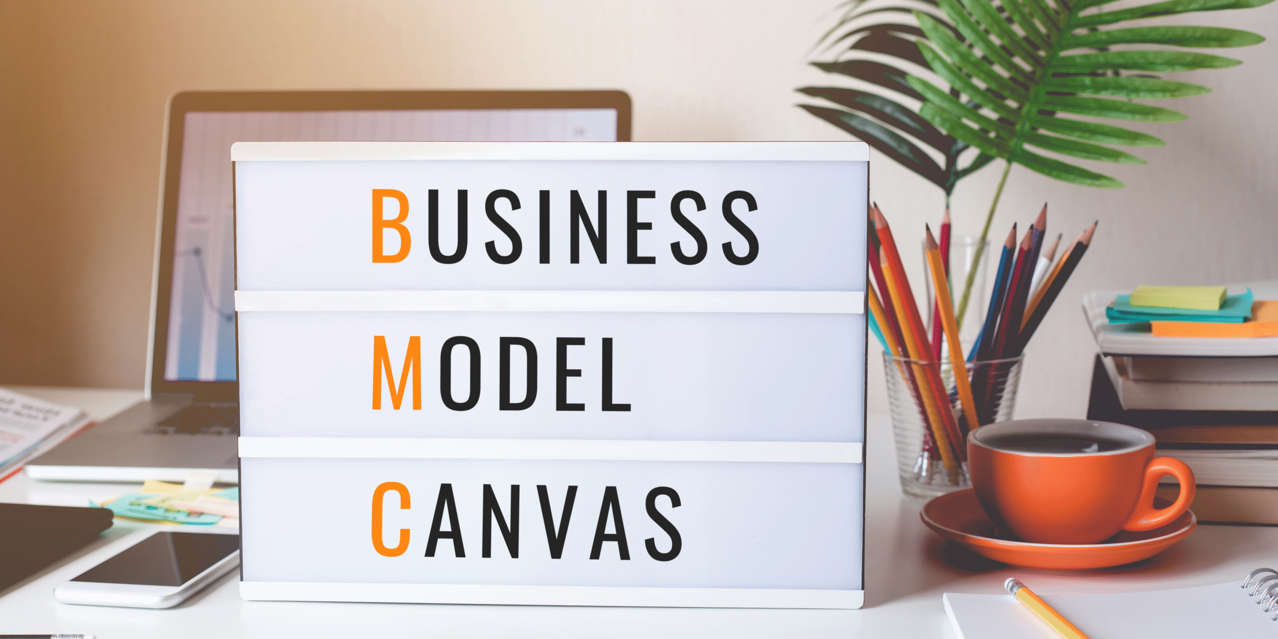 contoh bisnis model canvas minuman